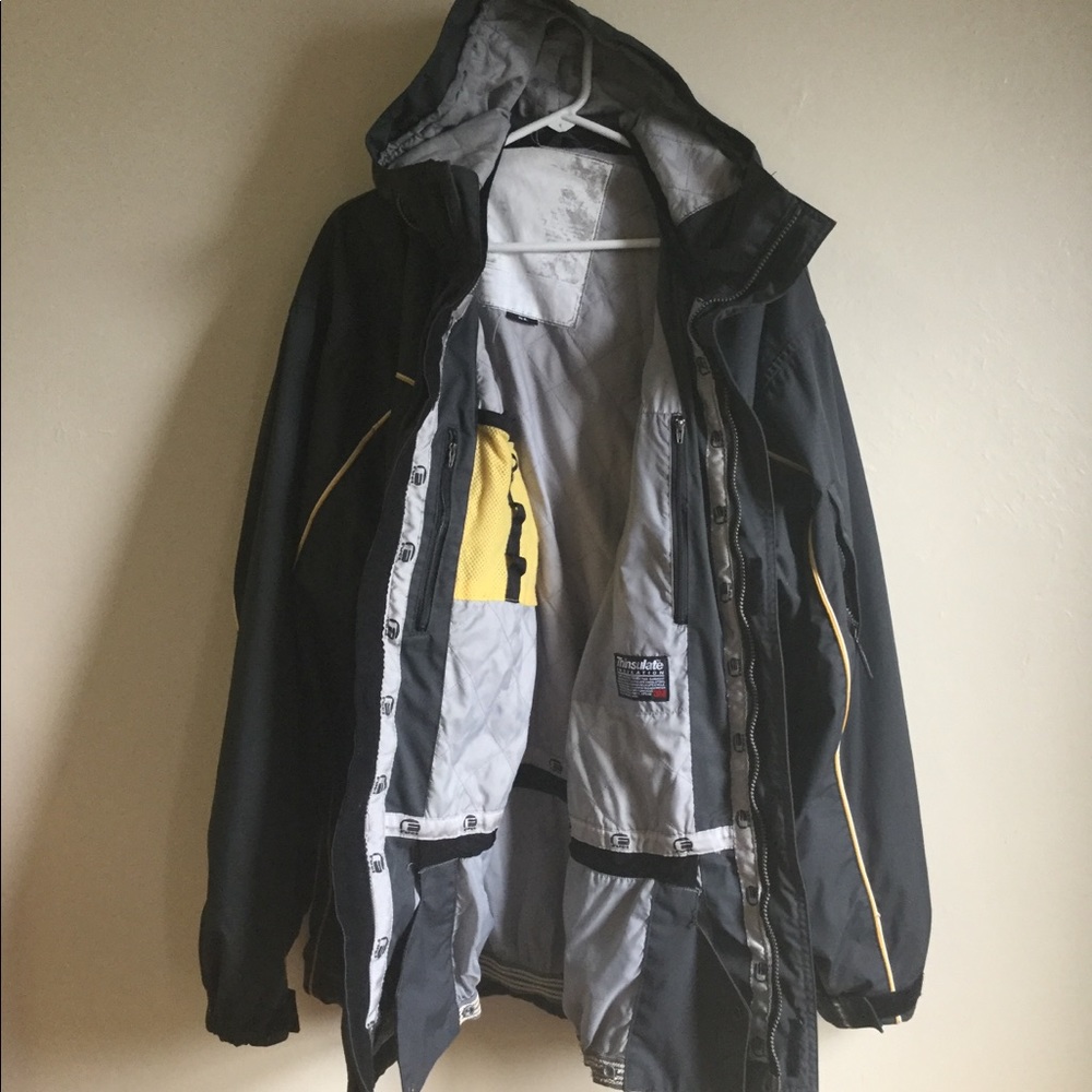 FUEL Men’s Fall/Winter/Spring Jacket❤️ - Picture 4 of 8